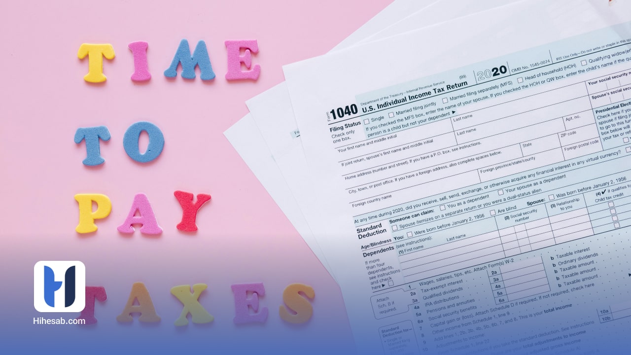 انواع رسیدگی مالیاتی