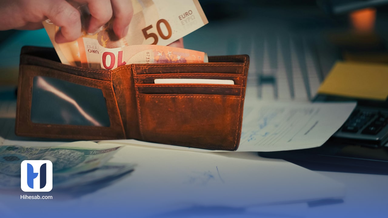 چارت رسیدگی مالیاتی