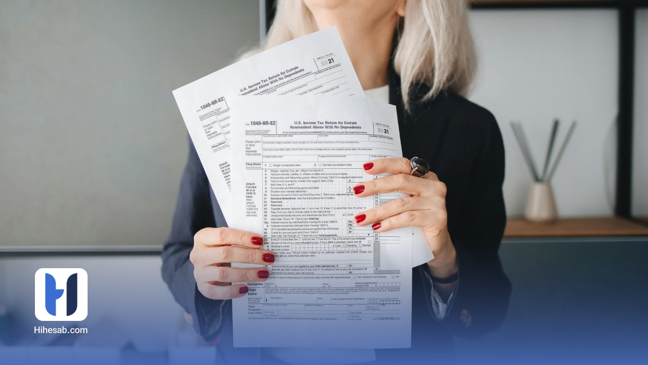 انواع رسیدگی مالیاتی