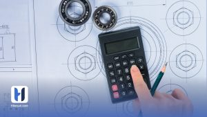 کدینگ حسابداری تولیدی و بازرگانی