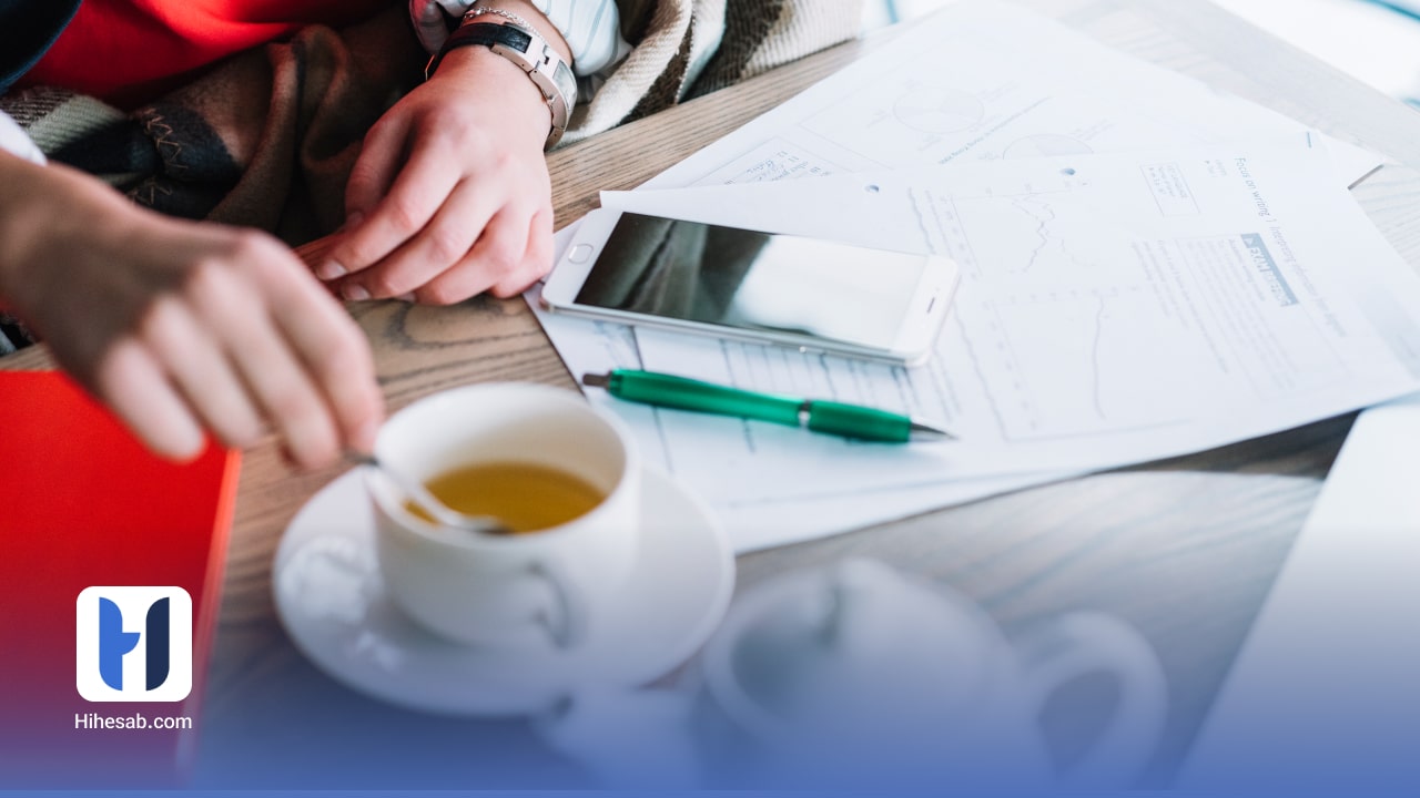 بخشودگی مالیاتی چیست | های حساب