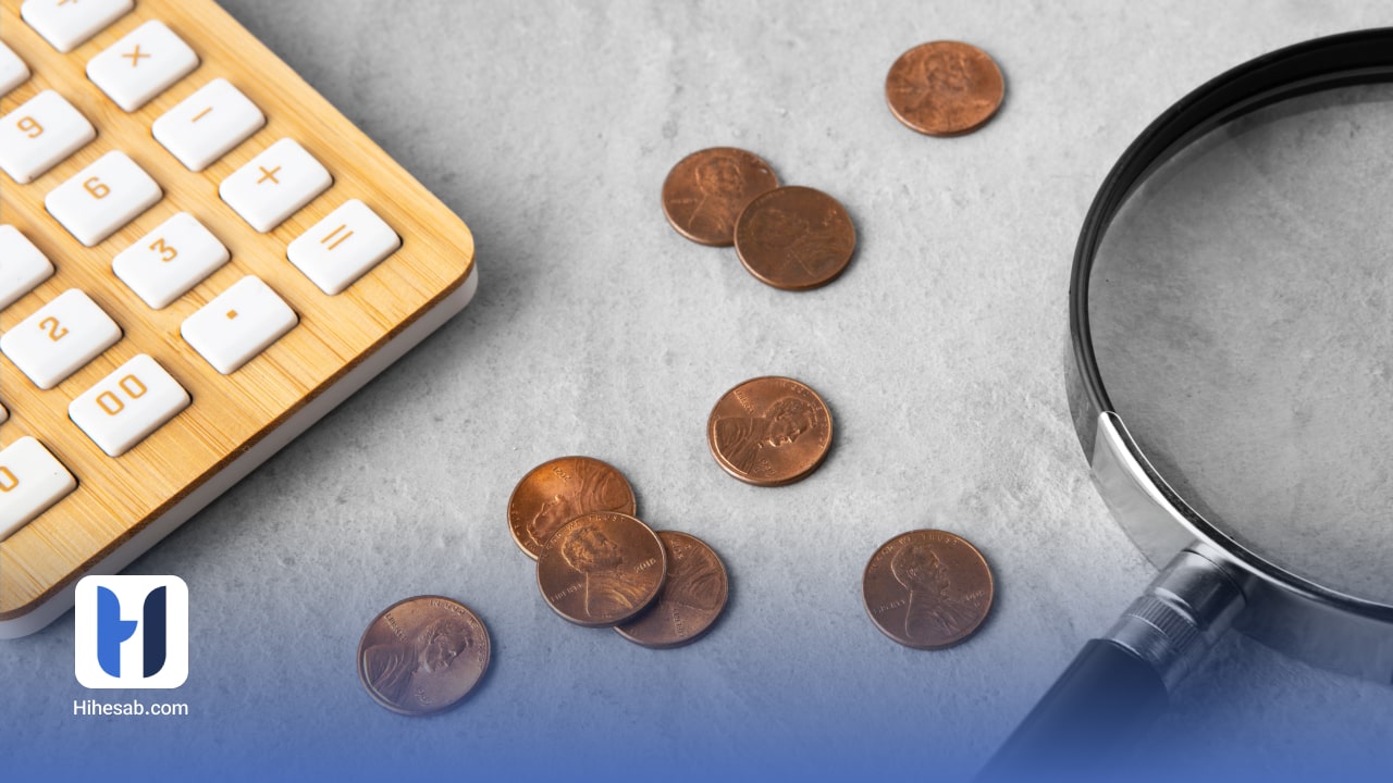 حسابرسی مالیاتی | های حساب