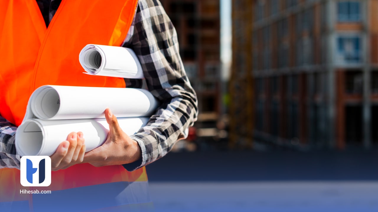 اشتباهات رایج در ثبت‌های حسابداری پیمانکاری