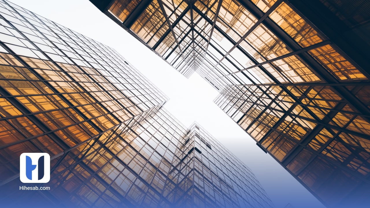 ثبت‌های حسابداری پیمانکاری | های حساب