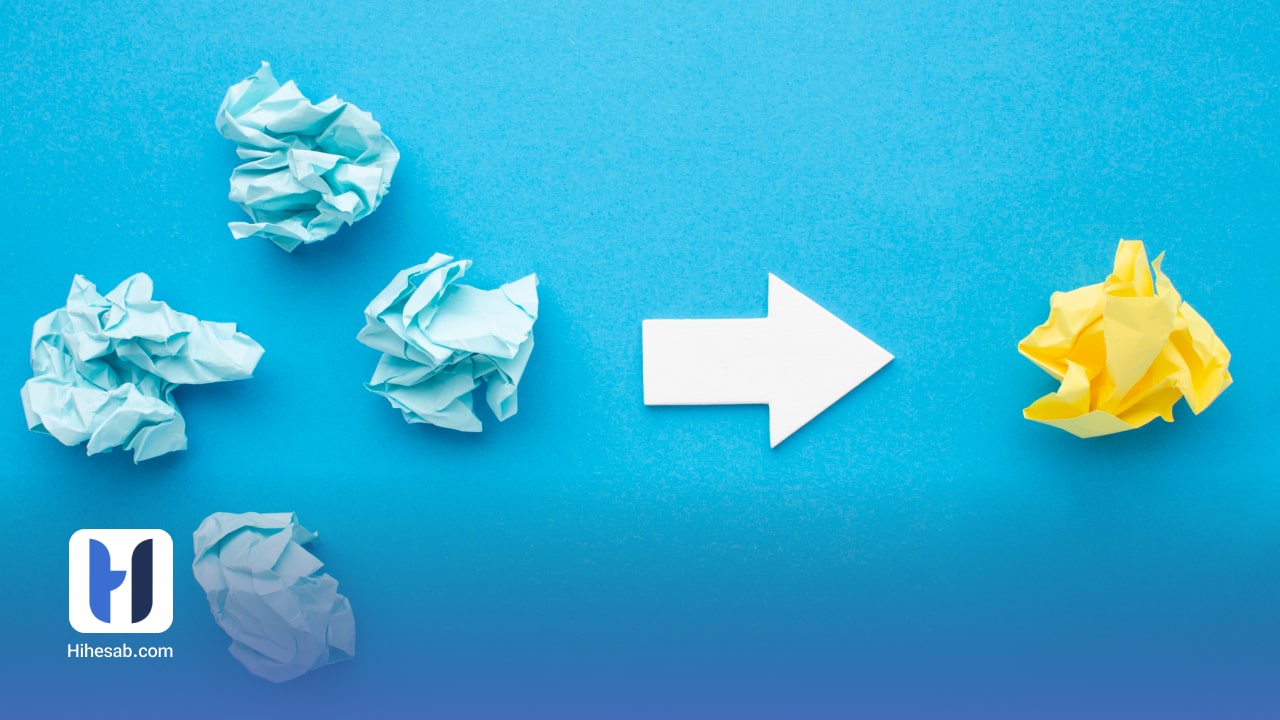 تفاوت بین حسابداری مالی و مدیریت