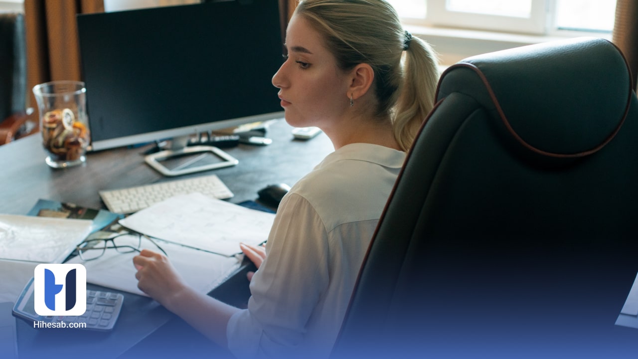 حسابرسی مالیات