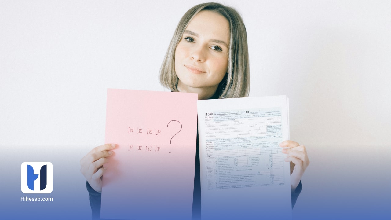 جریمه‌ عدم انجام تکالیف مالیاتی