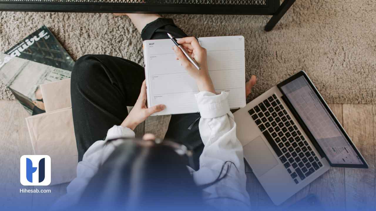 درآمد دوم با حسابداری پاره‌ وقت ؛ واقعیت یا اغراق؟