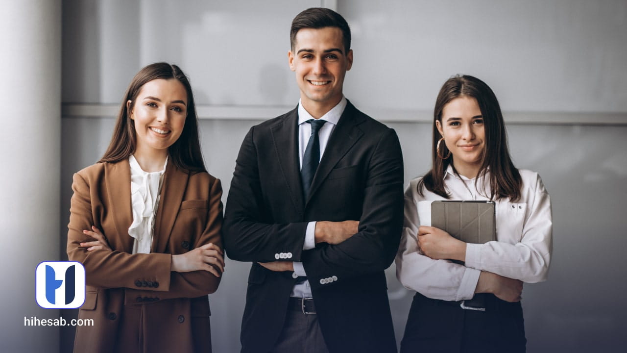 تست شخصیت‌شناسی حسابدار؛ چه شخصیتی در حسابداری موفق‌تر است؟