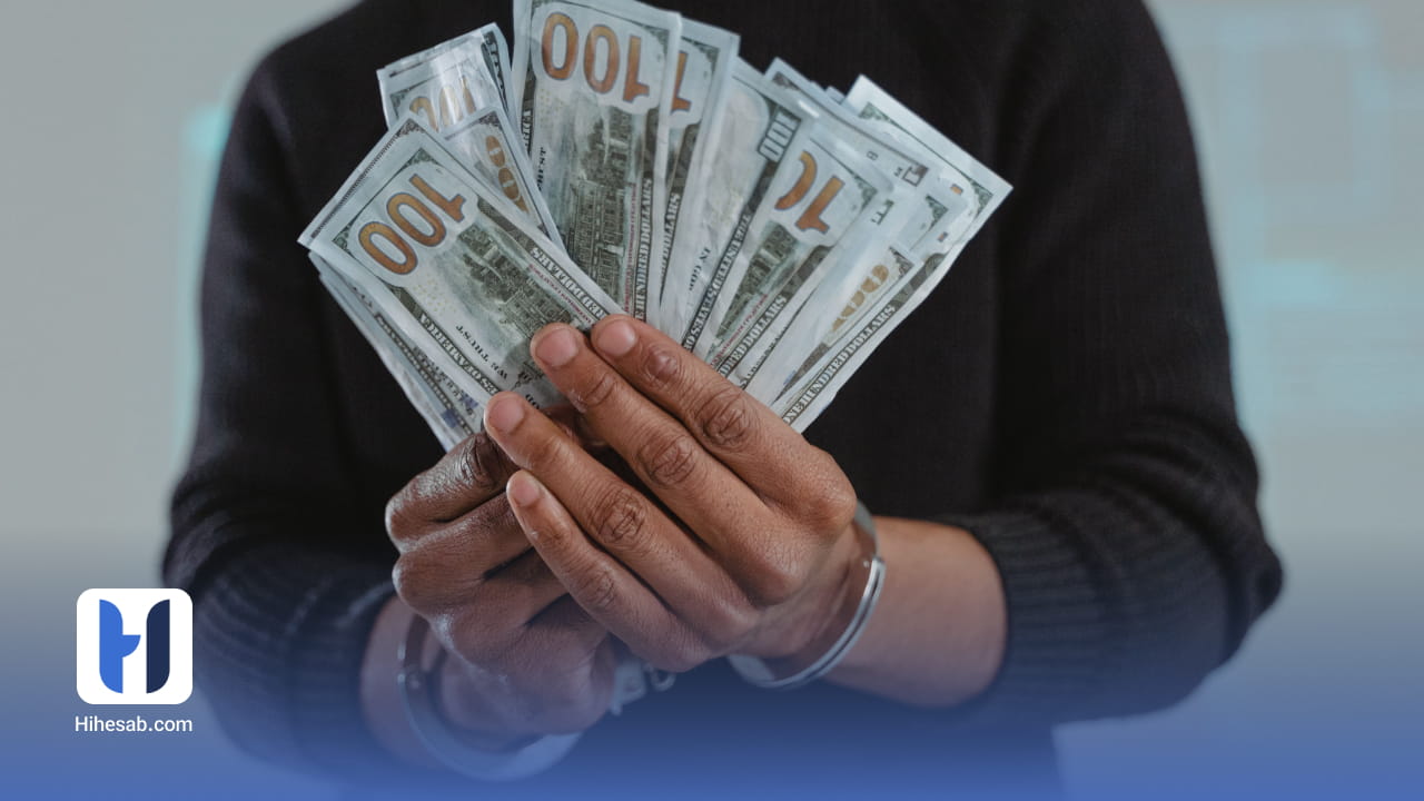 مجازات فرار از مالیات بر ارث