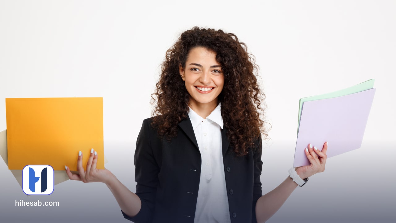 چگونه رزومه حسابداری بنویسیم که شانس گرفتن پروژه را افزایش دهد؟