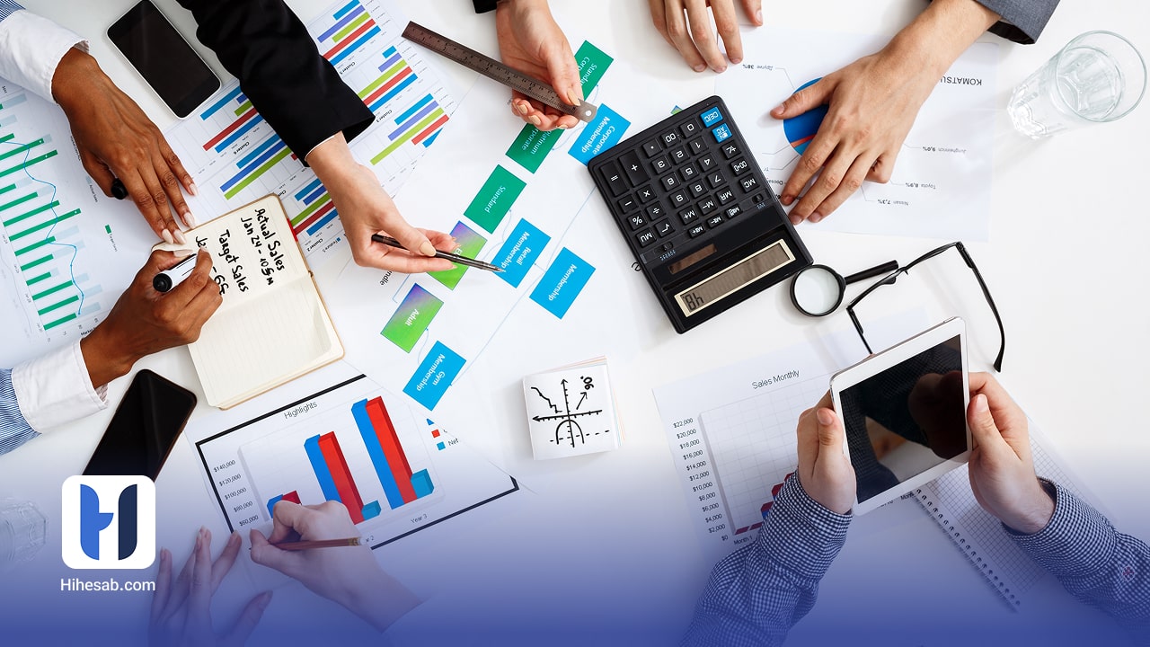 حسابداری پخش مویرگی چیست و چگونه به سودآوری کمک می‌رساند؟
