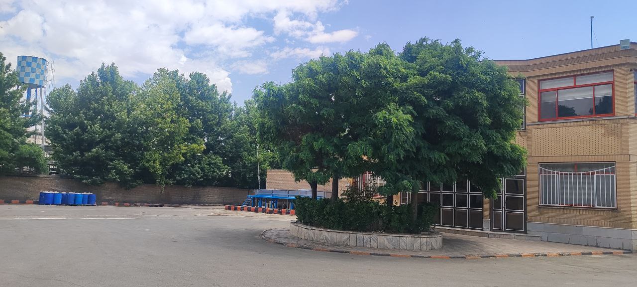 تصاویر شرکت ها