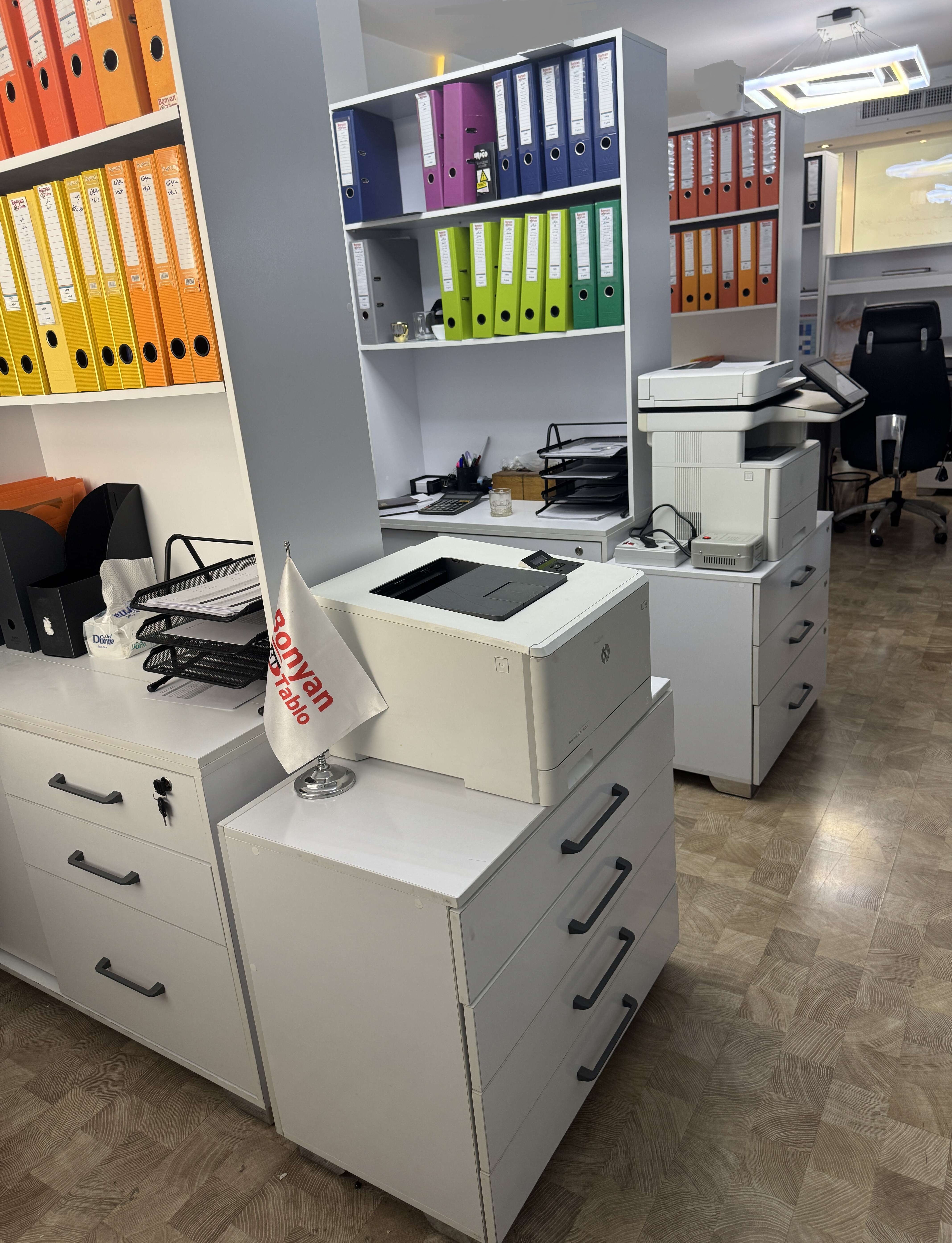 تصاویر شرکت ها