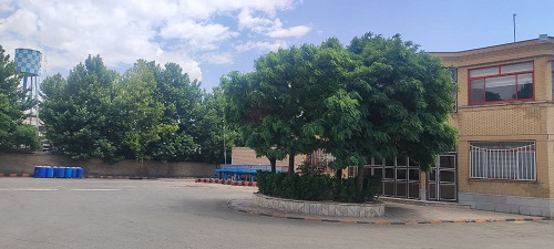 تصاویر شرکت ها