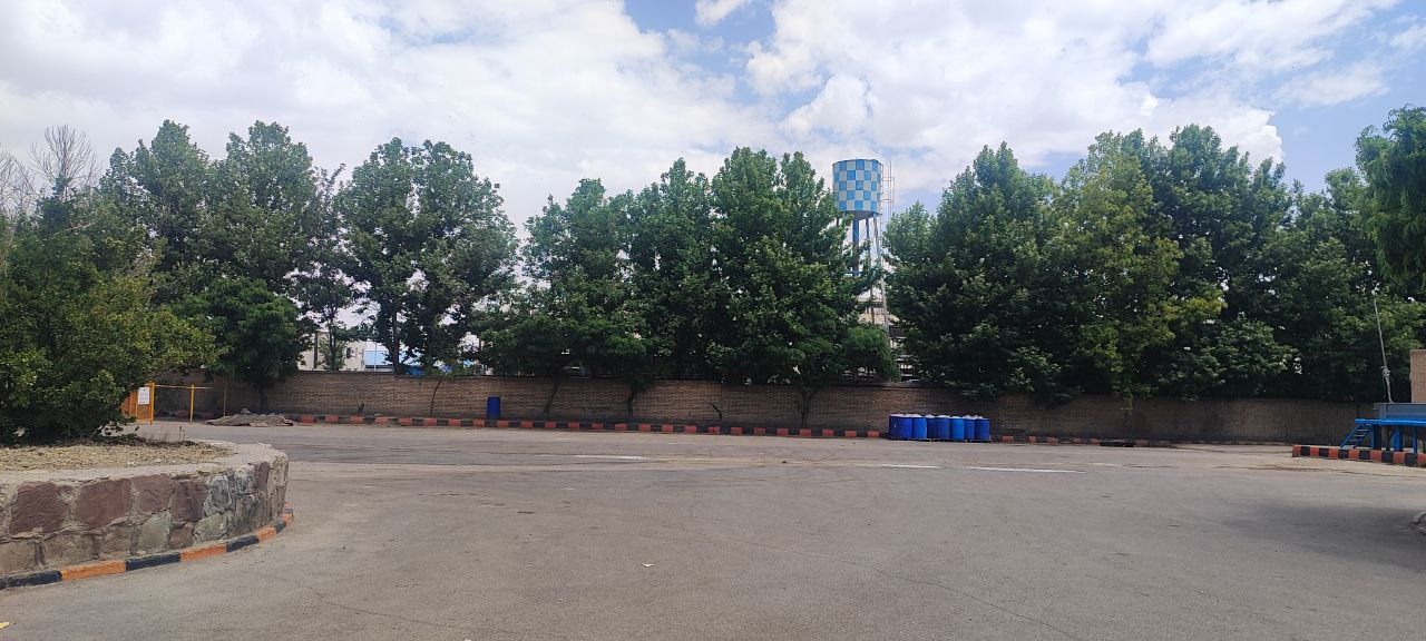 تصاویر شرکت ها