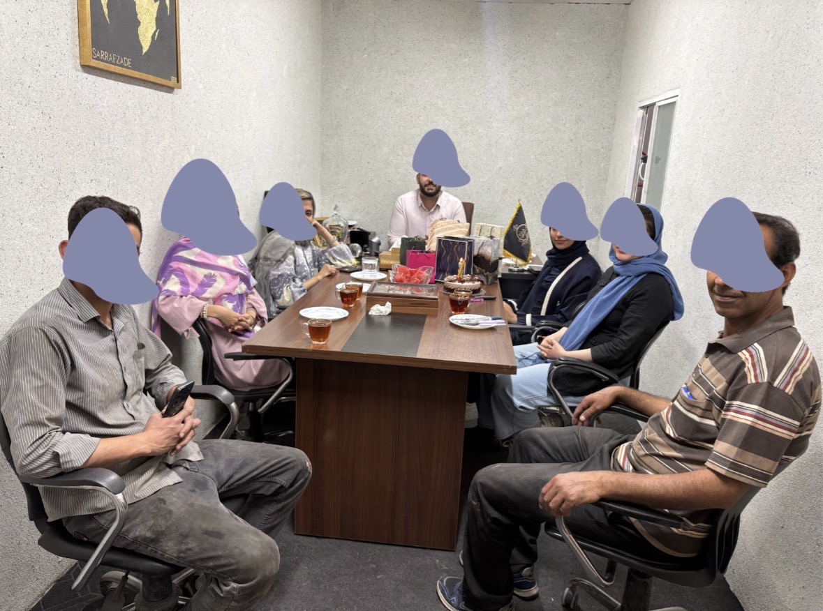 تصاویر شرکت ها